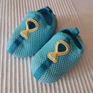 Sapatilhas Zara Nº 17