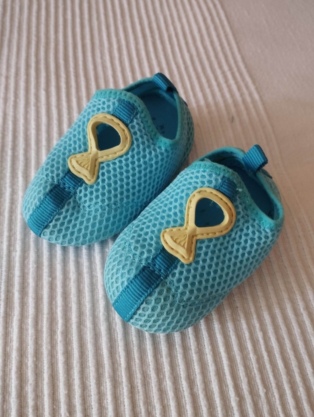 Sapatilhas Zara Nº 17