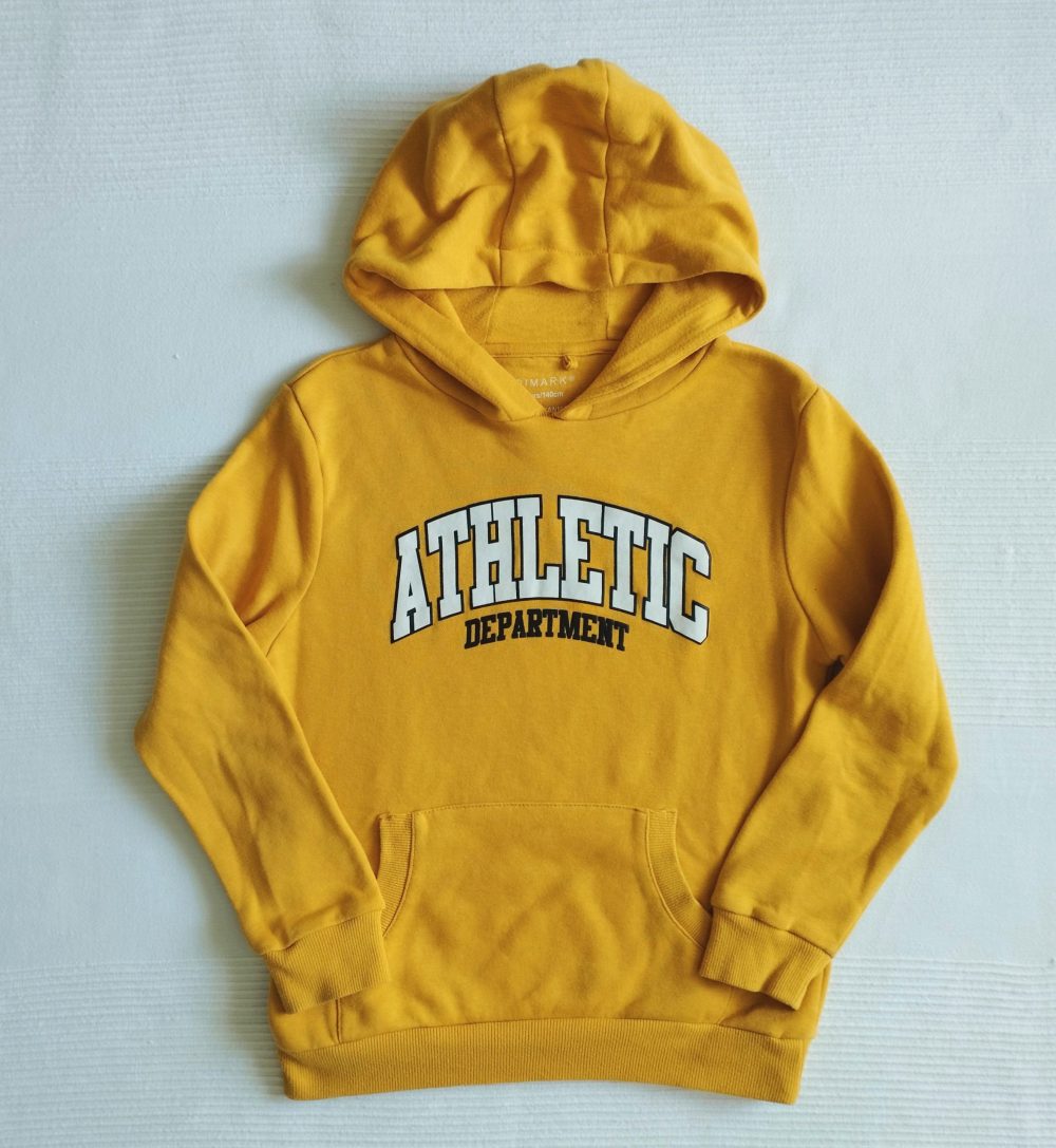 Hoodie Primark 9-10 anos