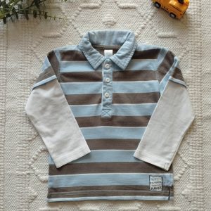 Polo C&A - 2 anos