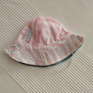 Chapéu pêradoce - 3 meses