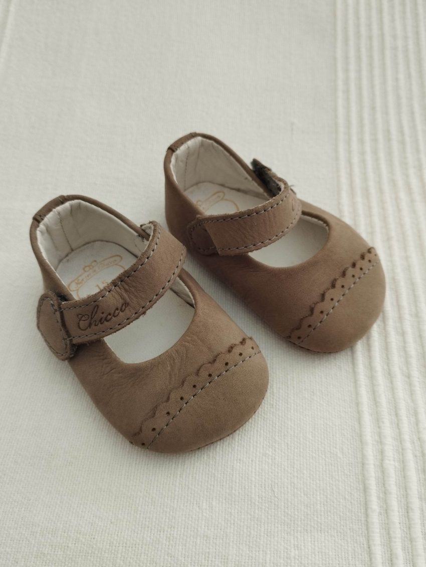 Sabrinas Chicco Nº 15