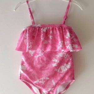 Fato de banho Benetton 9-12 meses