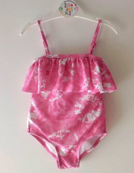 Fato de banho Benetton 9-12 meses