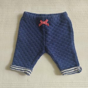 Bermudas Mayoral - newborn
