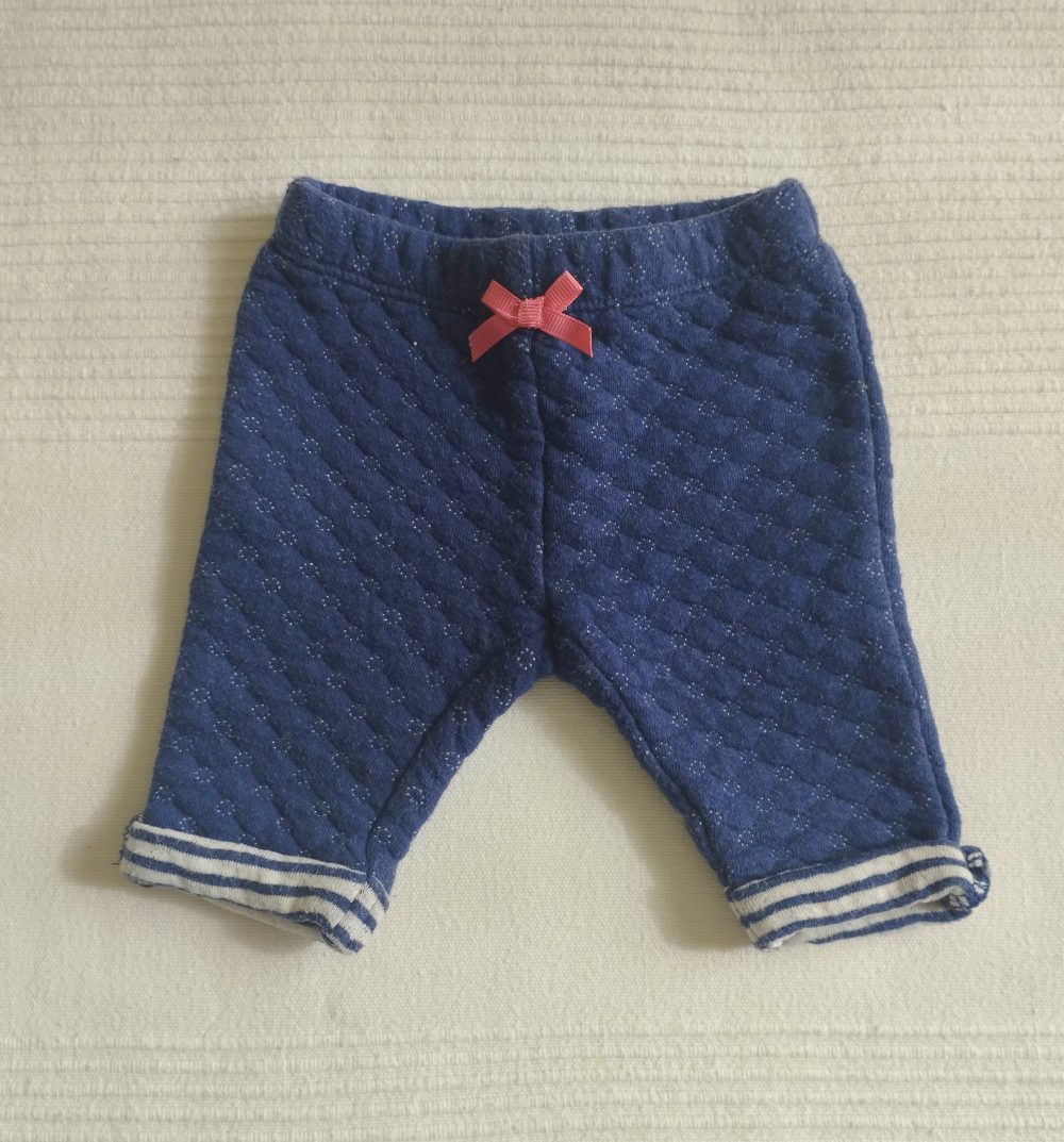 Bermudas Mayoral - newborn
