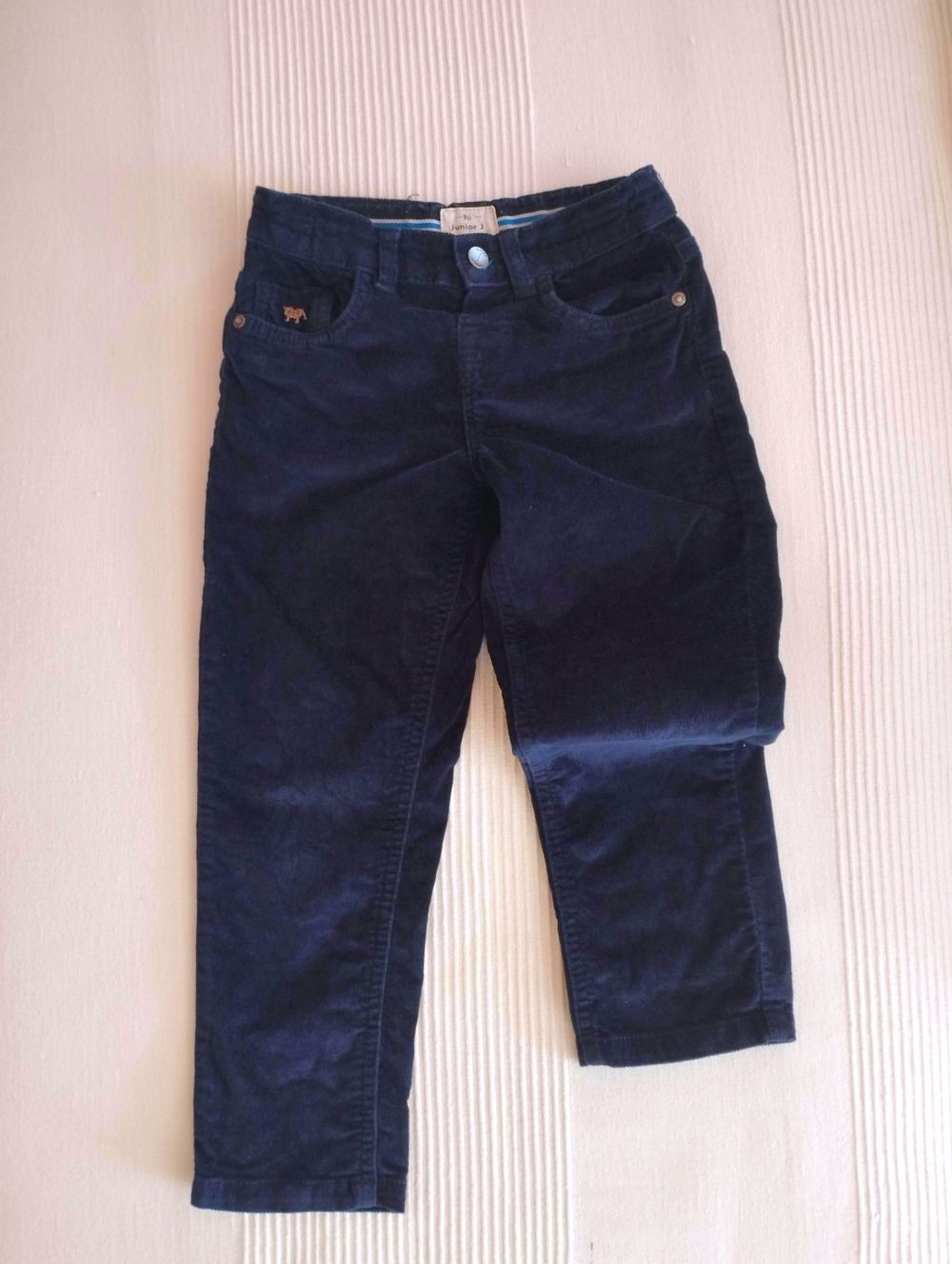 Calças Jasper Conran 4-5 anos