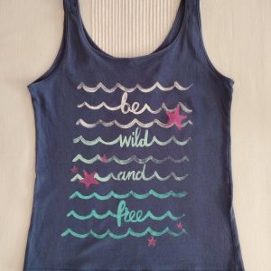 T-shirt YD 10-11 anos