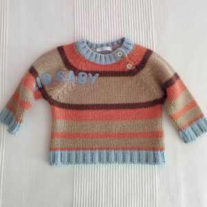 Camisola Lib Baby - 6 meses