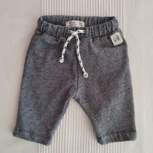 Calças ZY newborn 1-3 meses