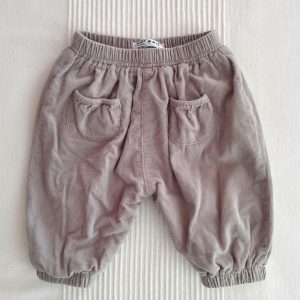 Calças Cocoon La Redoute - 3 meses