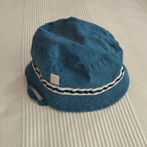 Chapéu Zippy 2-3 anos