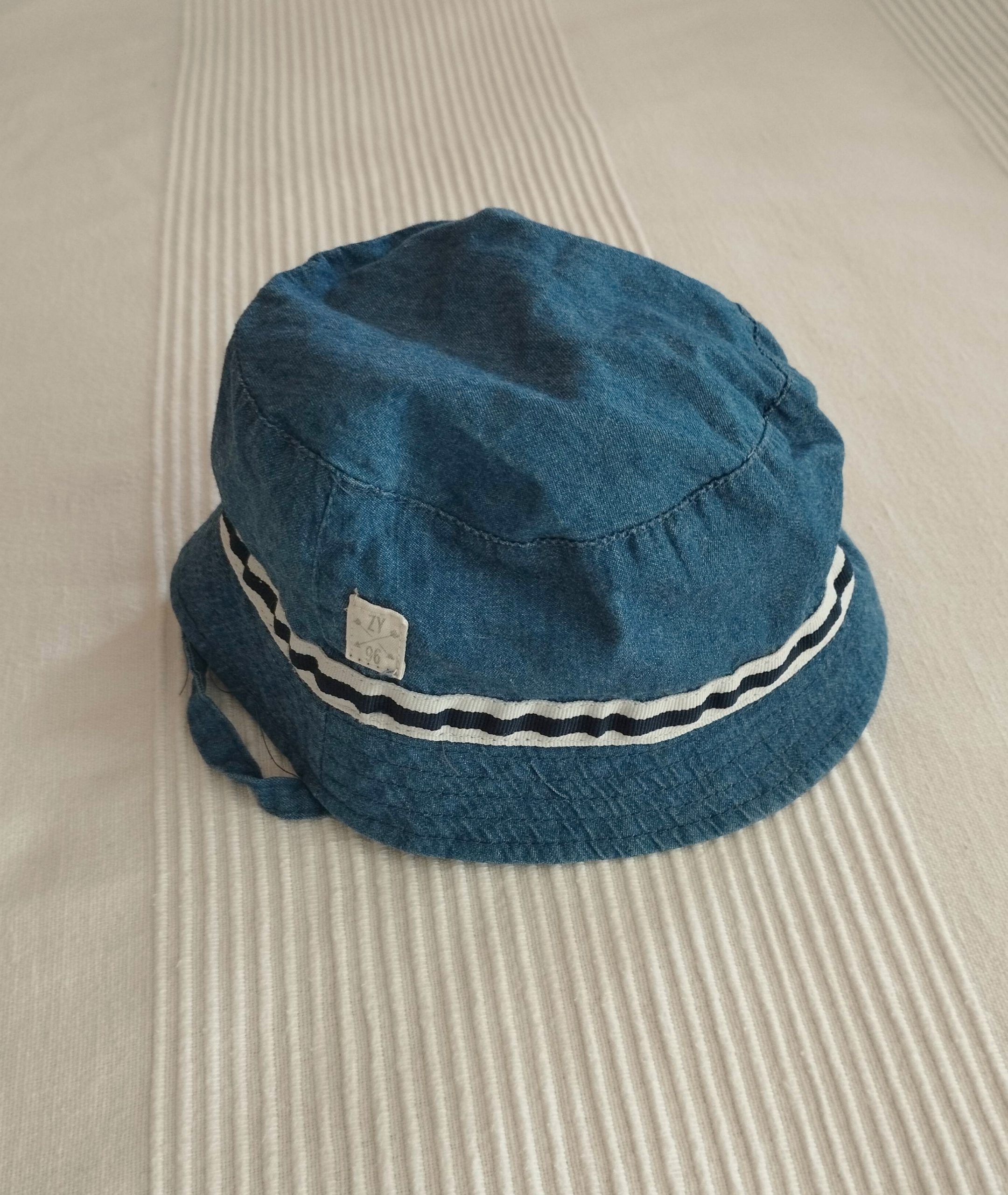 Chapéu Zippy 2-3 anos